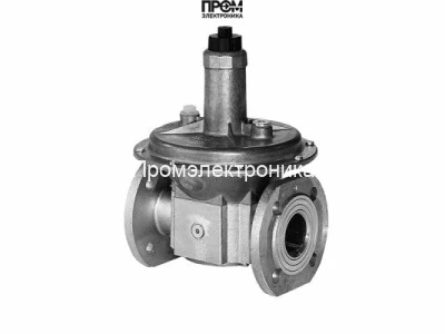 Регулятор давления газа Dungs FRNG 5040