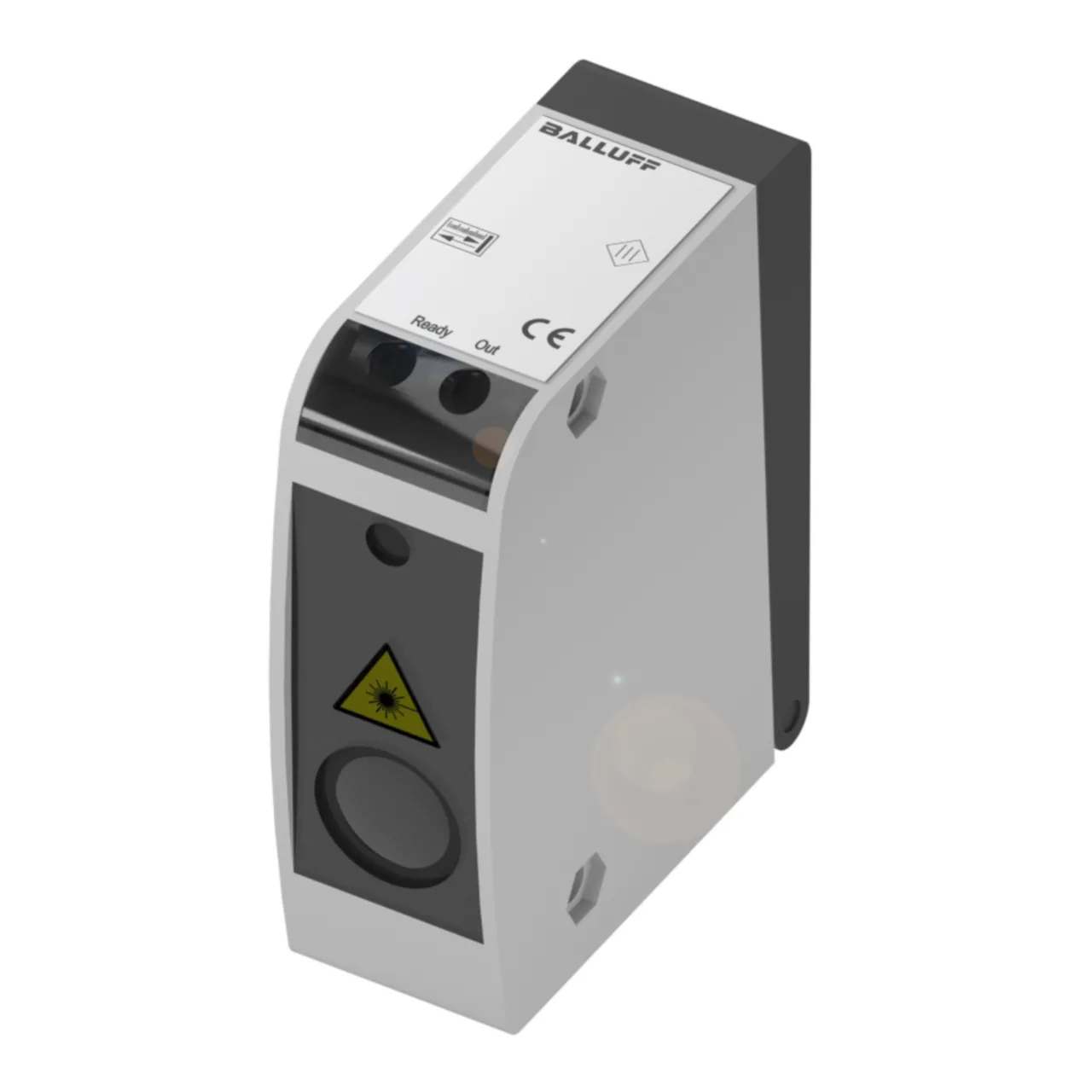Лазерные датчики расстояния Balluff BOD001K