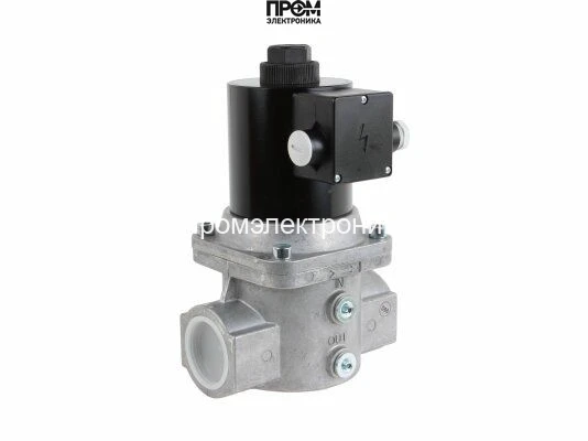 Газовый электромагнитный клапан Honeywell VE4040B1002