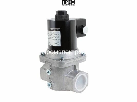 Газовый электромагнитный клапан Honeywell VE4040B1002