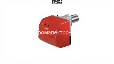 Газодизельная горелка Riello RLS 50 TC LP FS1, 3484601