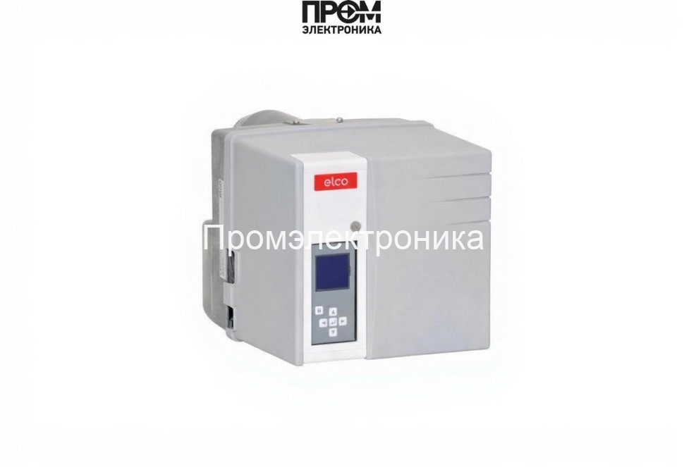 Дизельная горелка Elco VB2.85 VD