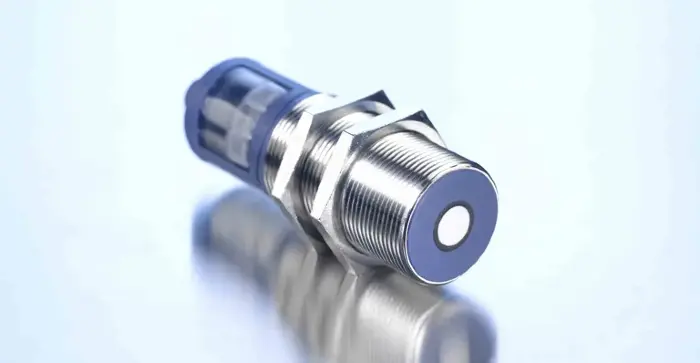 Датчики ультразвуковые с аналоговым выходом Microsonic vnp-35/IU/TC