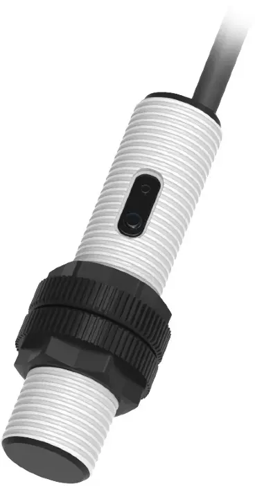 Оптические барьерные датчики LANBAO PR12S-TM5DNR
