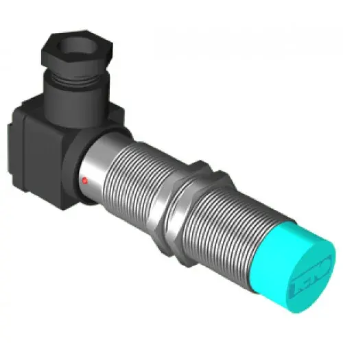 Индуктивные датчики ТЕКО ISN ET62A-02G-10E-L