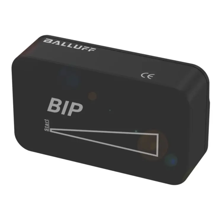 Магнито- индуктивные датчики линейных перемещений Balluff BIP000L