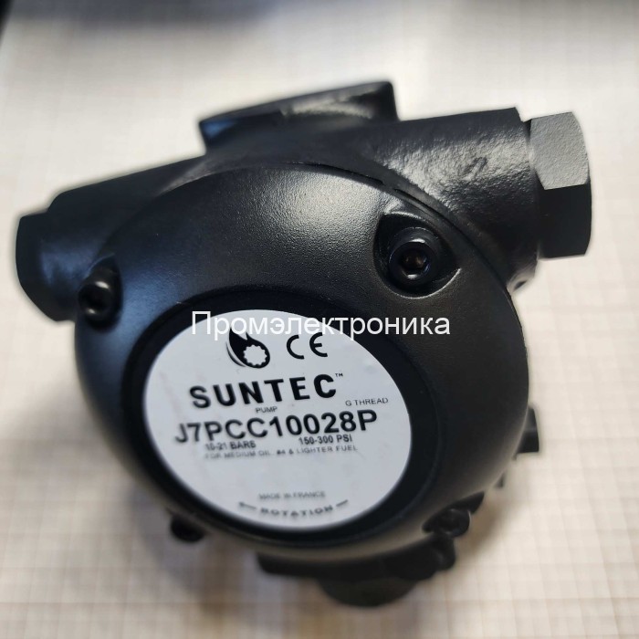 Suntec J 7 PCC 1002 8P