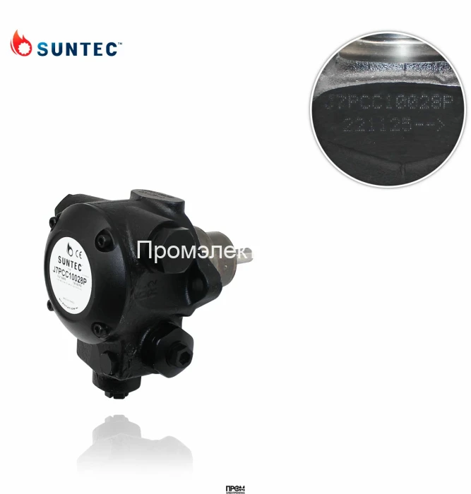 Suntec J 7 PCC 1002 8P