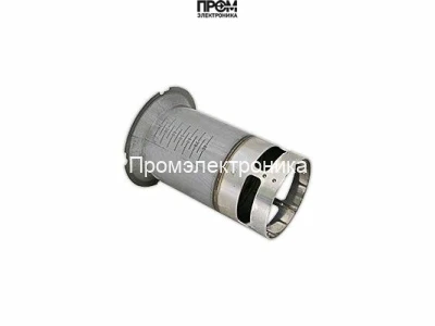 Жаровая труба для дизельных горелок Ø90 x 170 мм