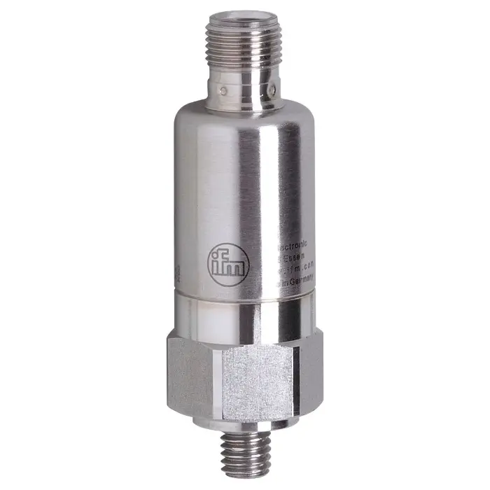 Датчики вибрации IFM Electronic VTV122
