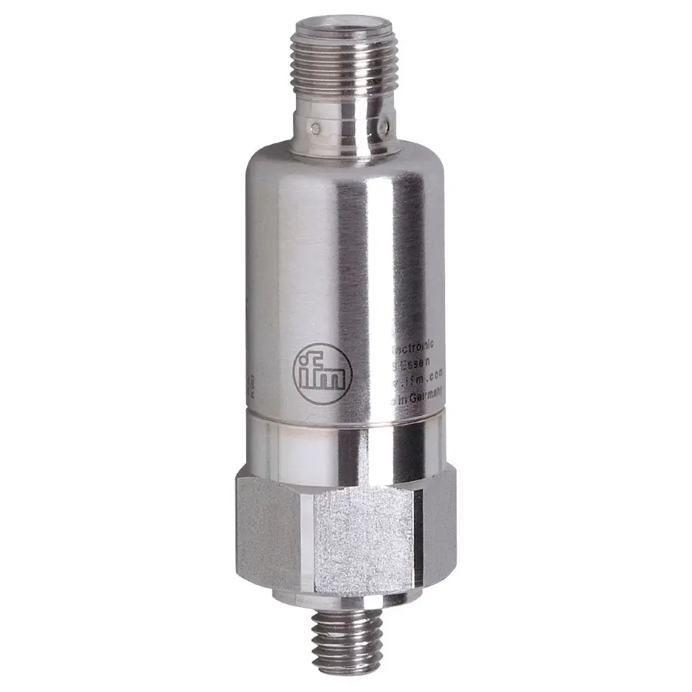 Датчики вибрации IFM Electronic VTV122