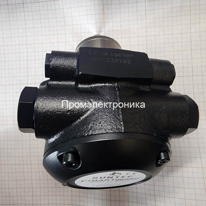 Suntec E 7 NAK 1069 8P