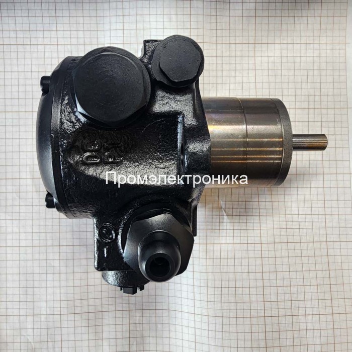 Suntec E 7 NAK 1069 8P