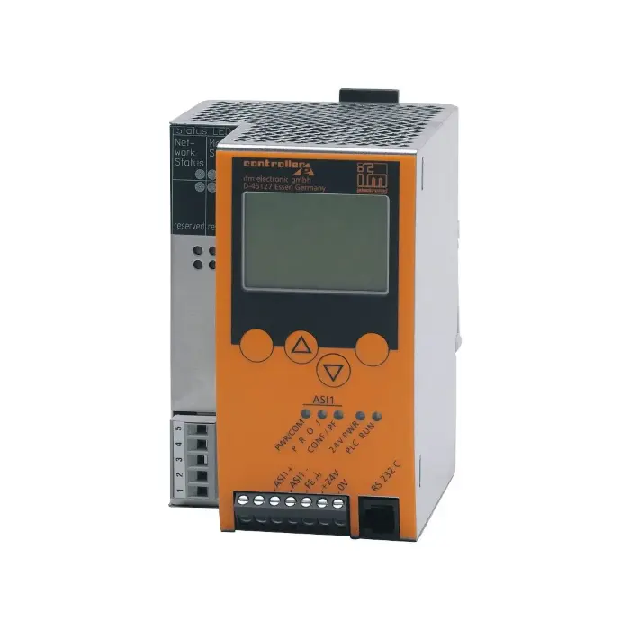 Шлюзы с AS-i интерфейсом IFM Electronic AC1332