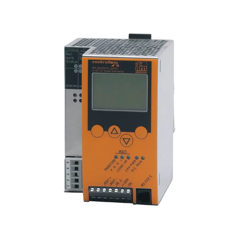 Шлюзы с AS-i интерфейсом IFM Electronic AC1332