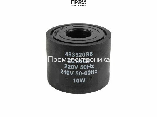 Электромагнитная катушка Elco 483520S6
