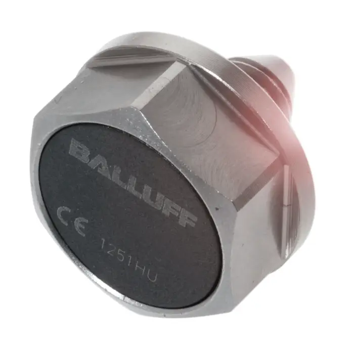 RFID метки транспондеры Balluff BIS00KR