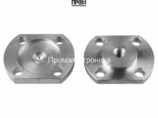 Крышка регулятора Suntec для насосов TA, в комплекте