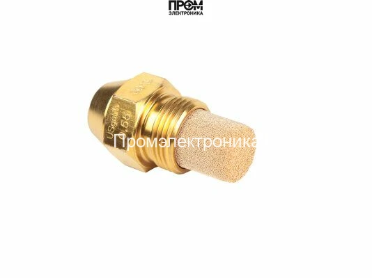 Форсунка Danfoss OD 0.55 / 30º S