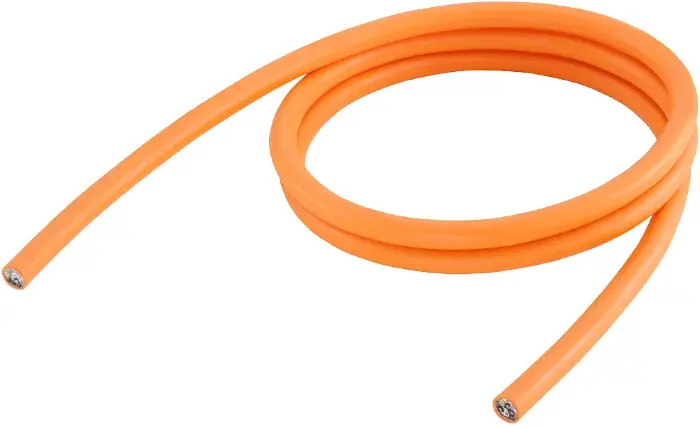 Силовой кабель Siemens 6FX8008-1BA31-xxx
