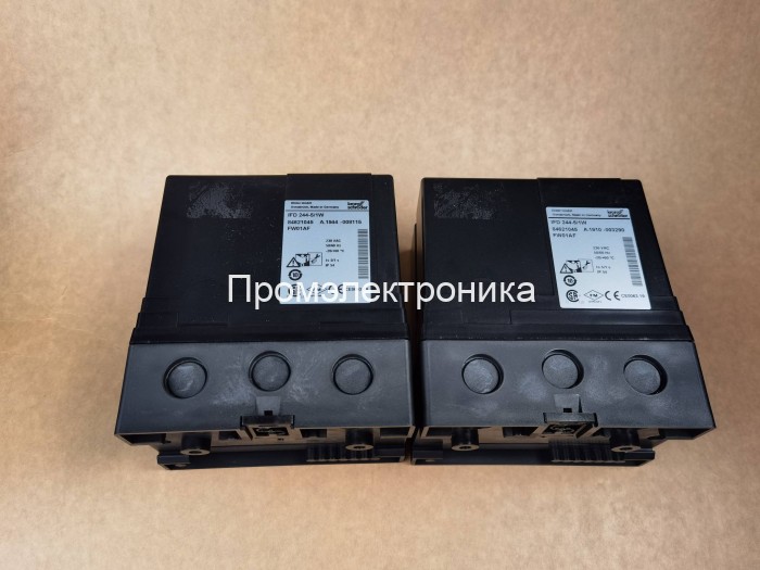 Kromschroder IFD 244-5/1W