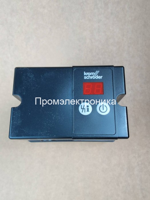 Kromschroder IFD 244-5/1W