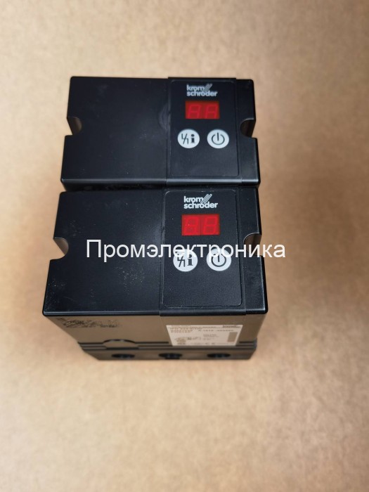 Kromschroder IFD 244-5/1W