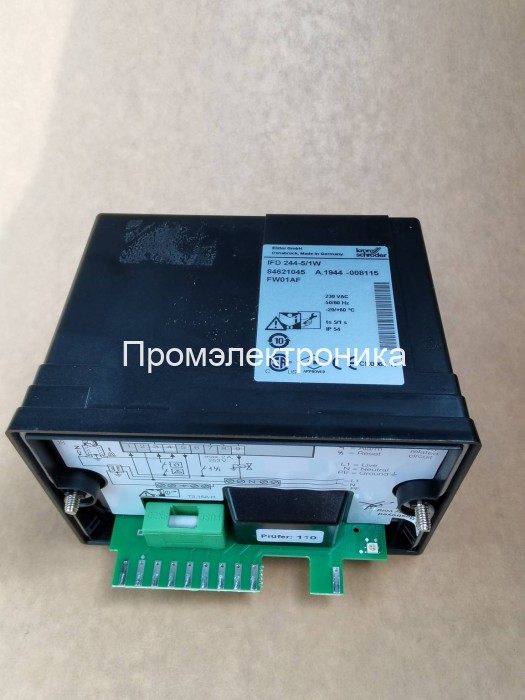 Kromschroder IFD 244-5/1W