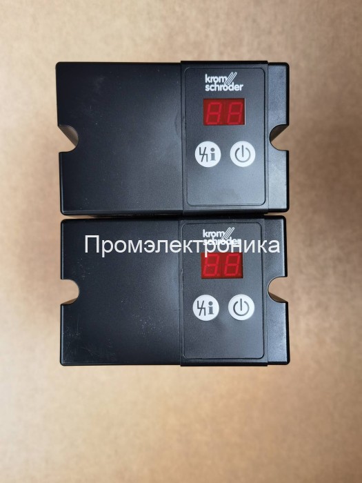 Kromschroder IFD 244-5/1W