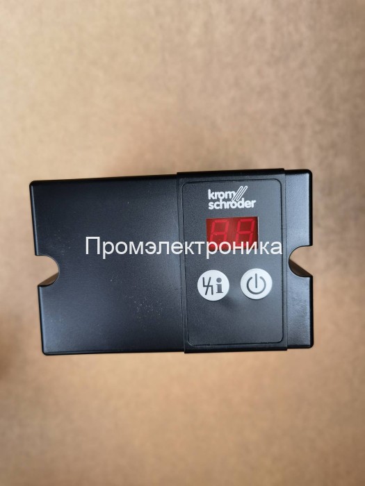 Kromschroder IFD 244-5/1W