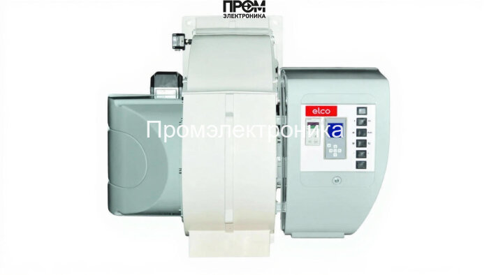 Газодизельная горелка Elco EK-EVO 7.4500 GL-EZ3/BT3/KN + GT-D454-65