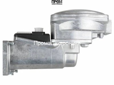 Привод для газовых клапанов Siemens SKP55.012U1