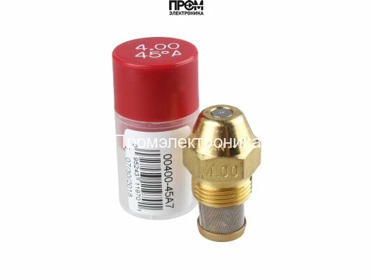 Форсунка Delavan 4.00/45° A