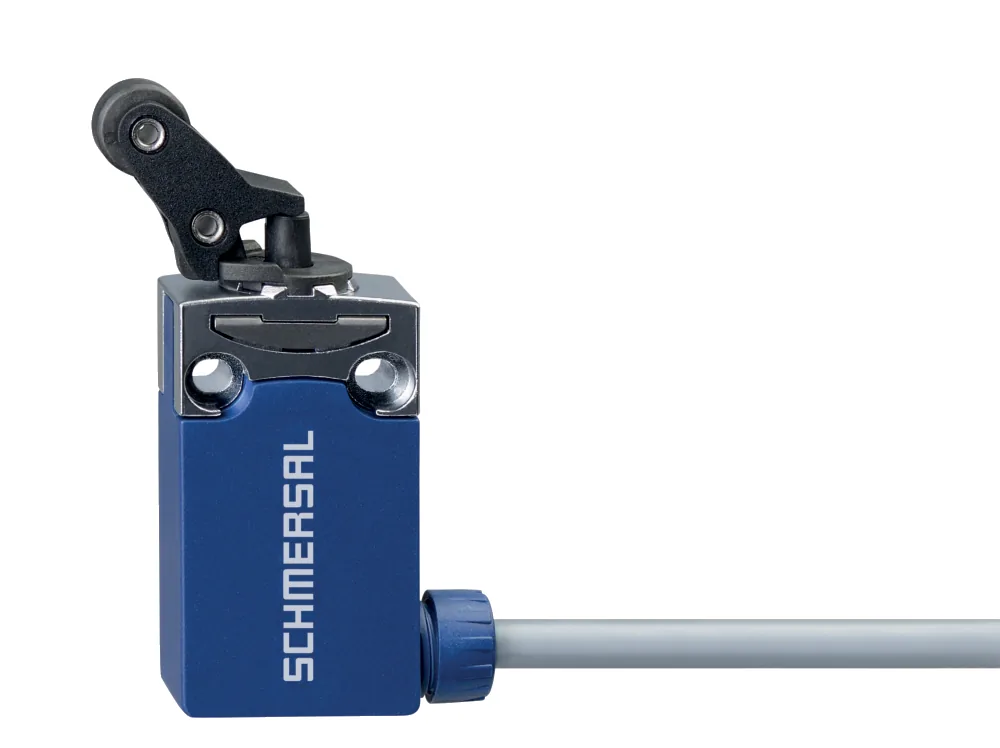 Концевые выключатели безопасности Schmersal PS116-Z12-LR200-K230
