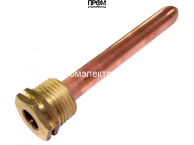 Гильза термостата 65013207