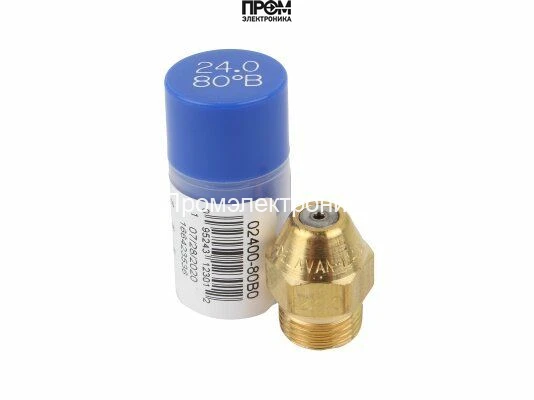 Форсунка Delavan 24.00/80° B