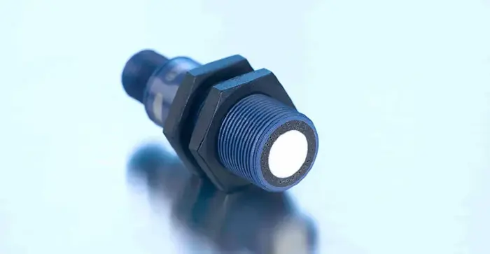 Датчики ультразвуковые с аналоговым выходом Microsonic nero-100/CI