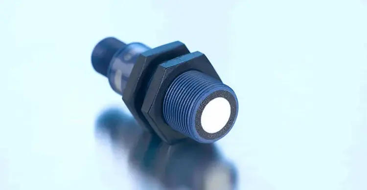 Датчики ультразвуковые с аналоговым выходом Microsonic nero-100/CI