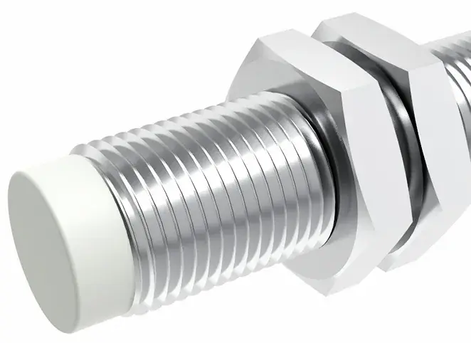 Индуктивные датчики расстояния LANBAO LR12XCN04LUM-E2
