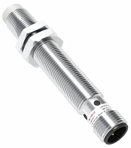 Индуктивные датчики расстояния LANBAO LR12XCN04LUM-E2