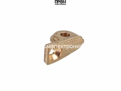 Фиксатор воздушной заслонки Weishaupt 24140002037