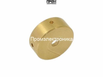 Диффузор Ø21,7 X 8 мм