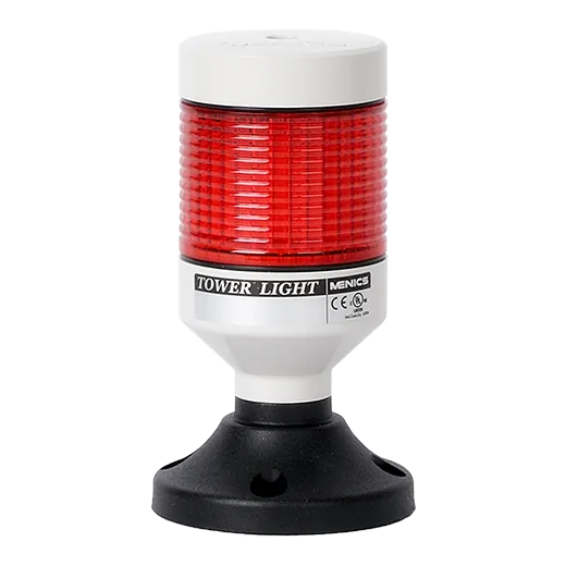 Светодиодные сигнальные колонны Autonics PTE-DG-102-R