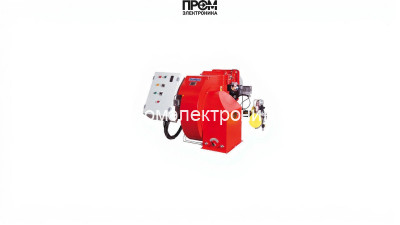 Газодизельная горелка Ecoflam MULTICALOR 500.1 PR TC VGD 20.503