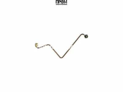 Медная топливная трубка Elco Ø10 мм - G1/8&quot;