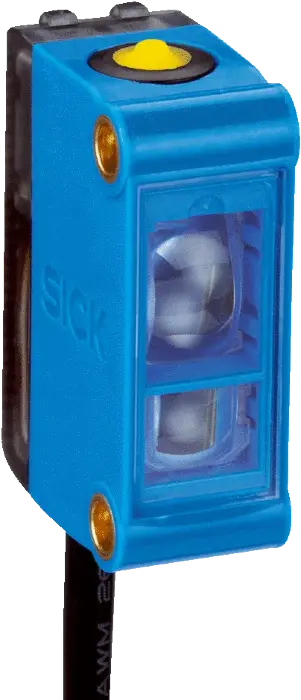 Датчики контрастных меток, датчики фотометки и контраста SICK KTM-WP11173P