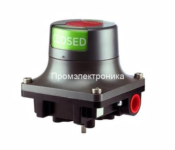 Honeywell VPX1E2ABRG2A2B