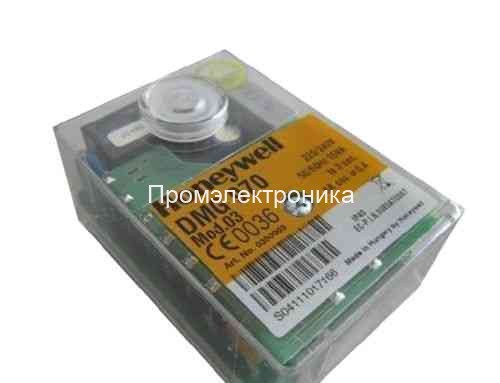 Honeywell DMG 970 Mod.03