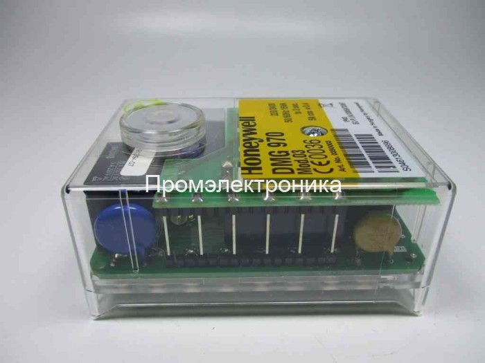 Honeywell DMG 970 Mod.03