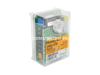 Honeywell DMG 970 Mod.03